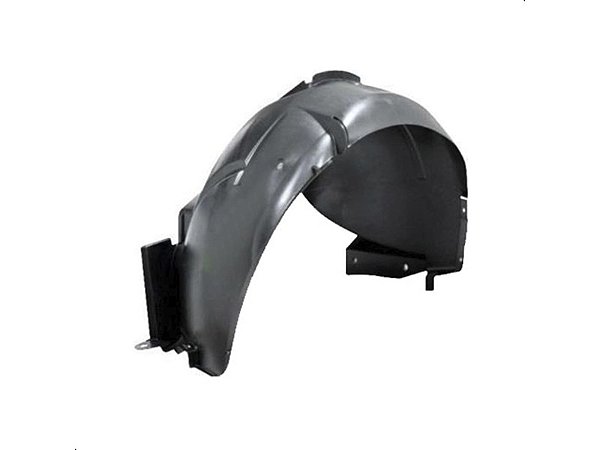 Parabarro Renault Sandero 1.0 16V - 2008 até 2014 - 8200735438