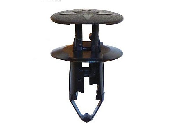 PRESILHA DE FIXAÇÃO PARACHOQUE Renault Clio 1.0 16V | 1.0 8V | 1.6 16V | 1.6 8V - 2000 até 2016 - 054000001R