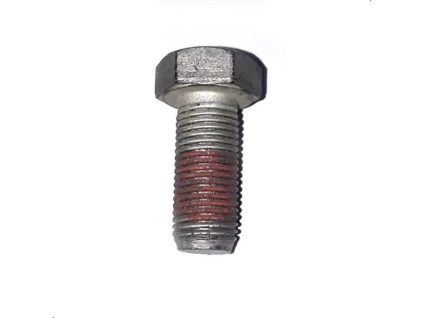 Parafuso Renault Kwid 1.0 12V - 2018 até 2024 - 410058448R