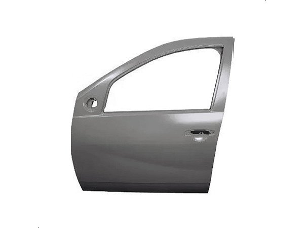 Porta Renault Duster 2.0 16V - 2011 até 2020 - 801010094R
