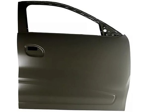 Porta Renault Kwid 1.0 12V - 2018 até 2020 - 801004639R