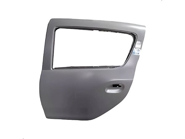 Porta Renault Logan Sedan 1.0 12V | Sedan 1.0 16V | Sedan 1.6 16V | Sedan 1.6 8V - 2008 até 2024 - 821017625R
