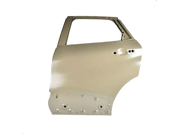 Porta Renault Captur SUV 1.6 16V | SUV 2.0 16V - 2018 até 2022 - 821012313R