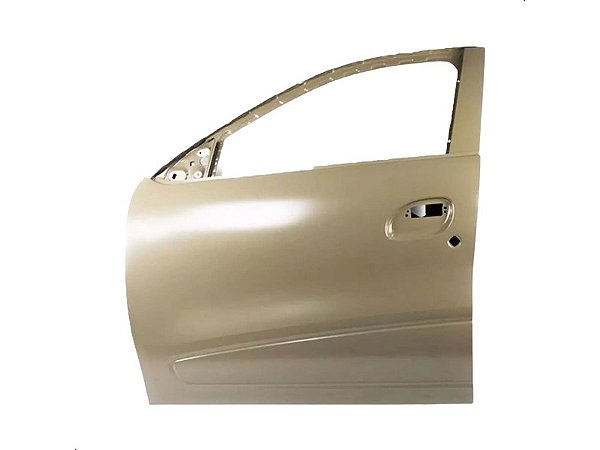 Porta Renault Kwid 1.0 12V - 2018 até 2024 - 801014583R