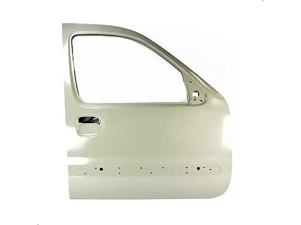 Porta Renault Kangoo 1.6 8V - 1999 até 2004 - 7751471746