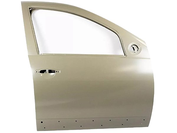 Porta Renault Sandero 1.0 16V - 2008 até 2014 - 801009698R