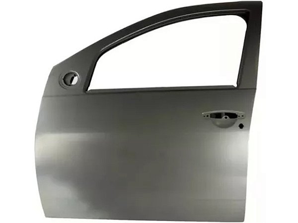 Porta Renault Duster 1.6 16V - 2011 até 2020 - 801015395R