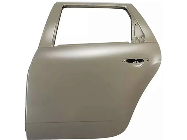 Porta Renault Duster 2.0 16V - 2011 até 2020 - 8201675904