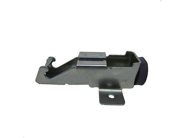 Suporte De Estepe Renault Captur SUV 1.6 16V | SUV 2.0 16V - 2018 até 2022 - 572210001R