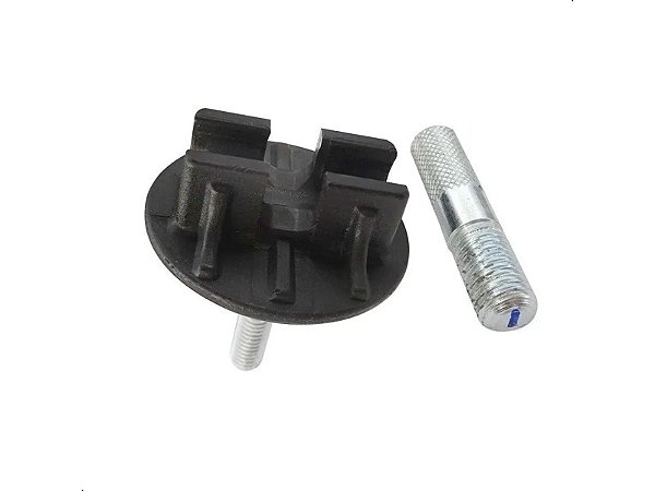 Suporte De Estepe Renault Kwid 1.0 12V - 2018 até 2024 - 572218082R