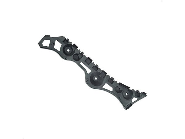 Suporte de Para-Choque Renault Logan 1.0 16V - 2013 até 2017 - 850448811R