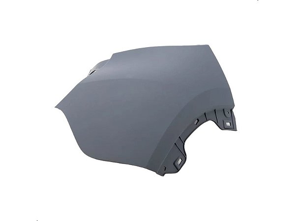 Suporte de Para-Choque Renault Kwid 1.0 12V - 2018 até 2024 - 850746371R