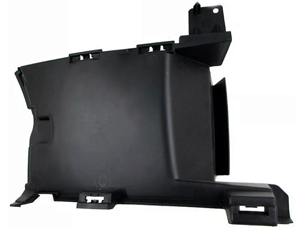 Suporte de Para-Choque Renault Logan 1.0 16V - 2012 até 2017 - 601980341R