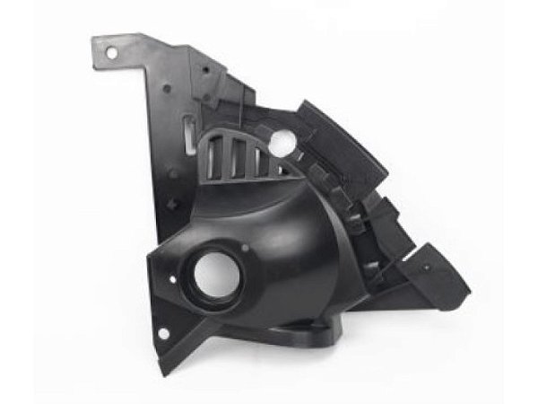 Suporte de Para-Choque Renault Logan 1.0 16V - 2013 até 2017 - 620240267R