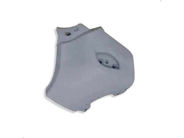 Suporte de Para-Choque Renault Kwid 1.0 12V - 2023 - 8201743331