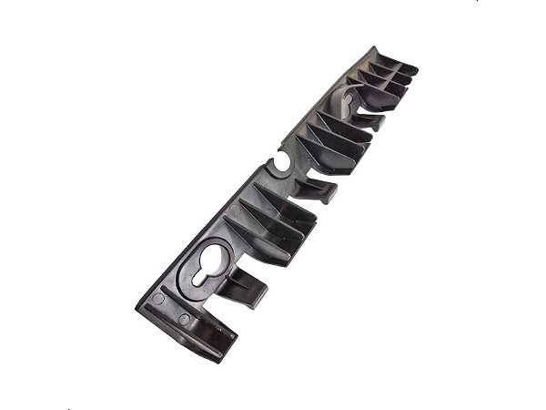 Suporte de Para-Choque Renault Logan Sedan 1.0 16V | Sedan 1.6 16V | Sedan 1.6 8V - 2008 até 2022 - 850445361R