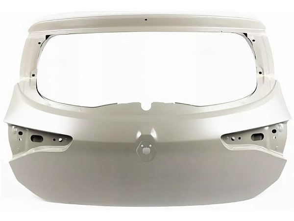 Tampa do Porta Mala Renault Sandero 1.0 12V B4D401 | 1.0 16V D4D | 1.6 16V H4M | 1.6 8V K7M | 2.0 16V F4R - 20