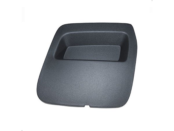 Tampa Reboque Dianteiro Renault Duster 1.3 16V | 1.6 16V - 2021 até 2023 - 511807276R