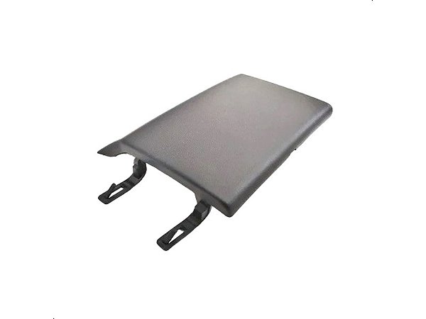 Tampa Reboque Para-choque Renault Sandero Hatchback 1.0 16V | Hatchback 1.6 16V | Hatchback 1.6 8V - 2008 até