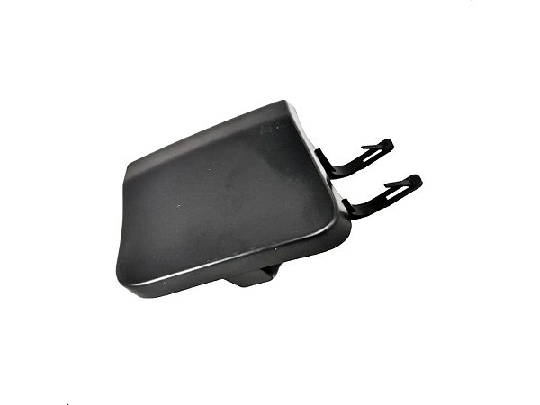 Tampa Reboque Para-choque Renault Sandero Hatchback 1.0 16V | Hatchback 1.6 16V | Hatchback 1.6 8V - 2008 até