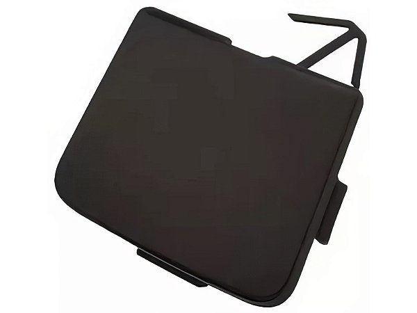 Tampa Reboque Para-choque Renault Logan 1.0 16V - 2012 até 2017 - 511808136R