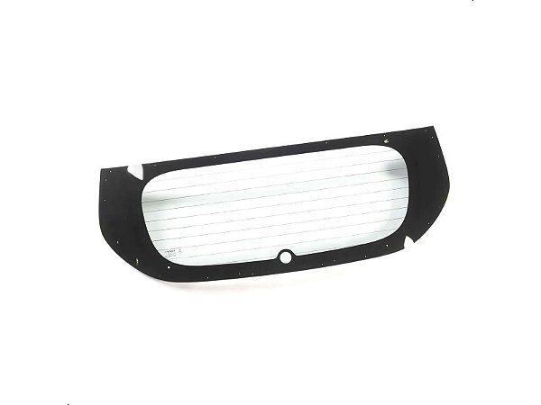 Vidro Traseiro Renault Kwid 1.0 12V - 2018 até 2024 - 903004500R