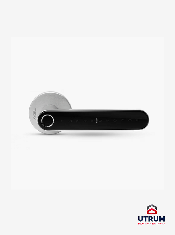 Fechadura Digital N31