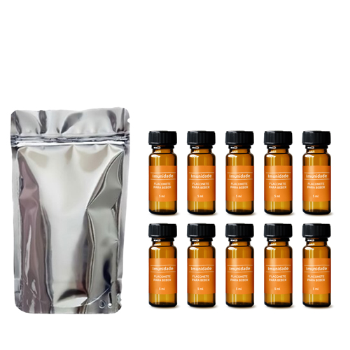 Kit IMUNIDADE