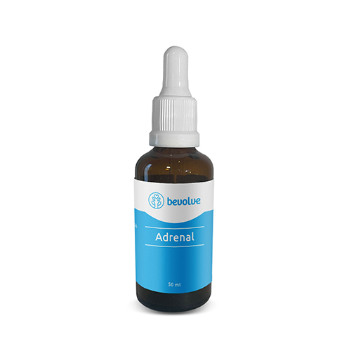 ADRENAL