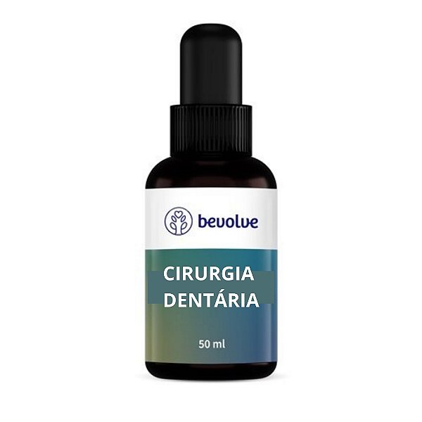 CIRURGIA DENTARIA