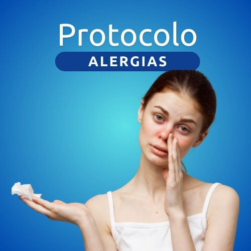 Alergias