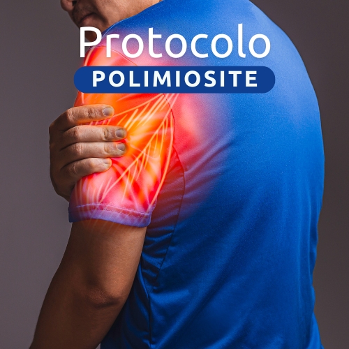 Polimiosite