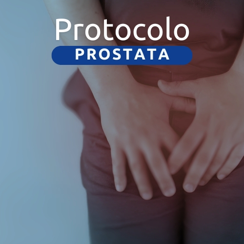 Prostata