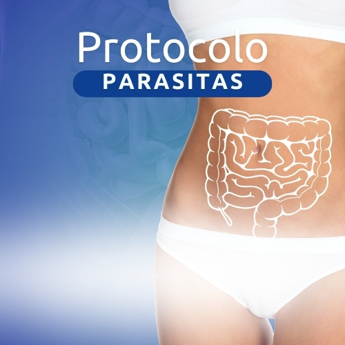 Parasitas