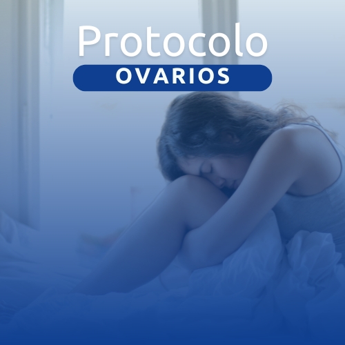 Ovários