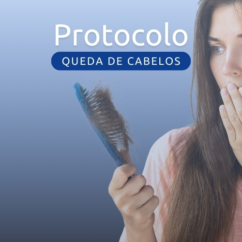 Perda de Cabelo
