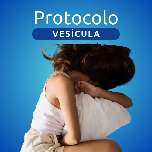 Vesícula