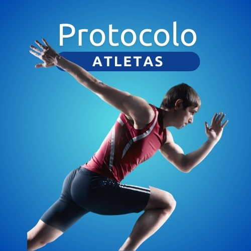 Atletas