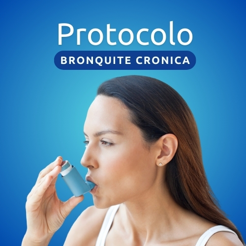 Bronquite Cronica /Enfisema