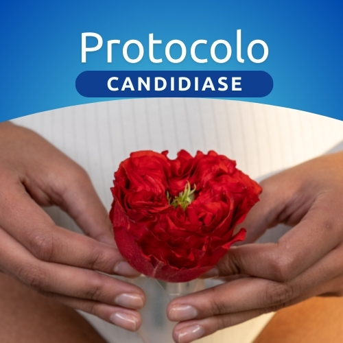 Candidiase