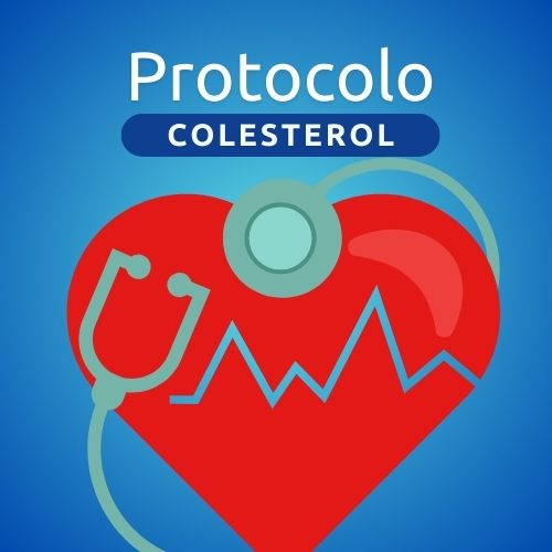 Colesterol elevado