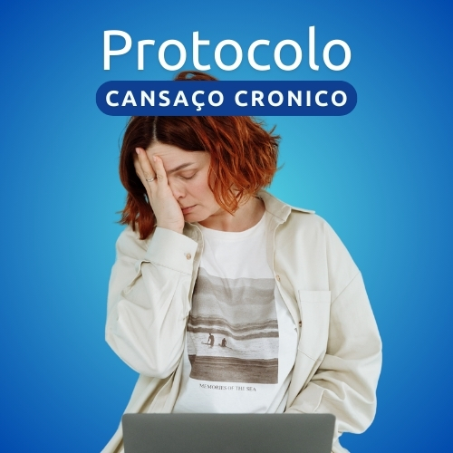 Cansaço crônico