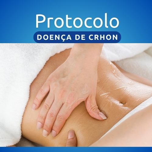 Doença de Chron