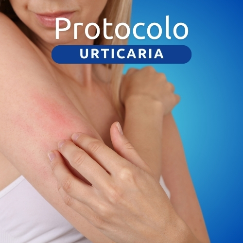 Urticaria