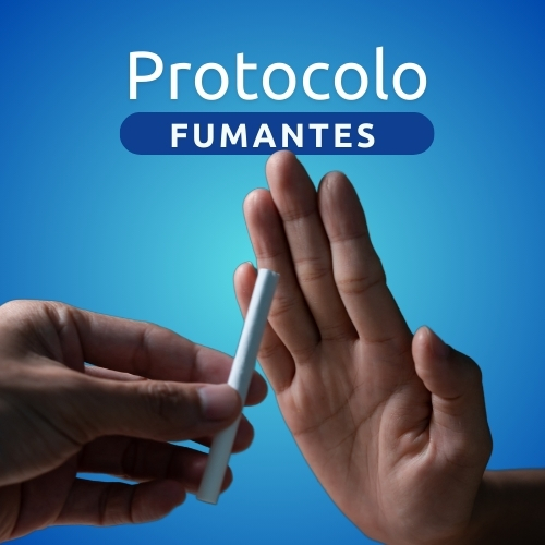 Fumantes