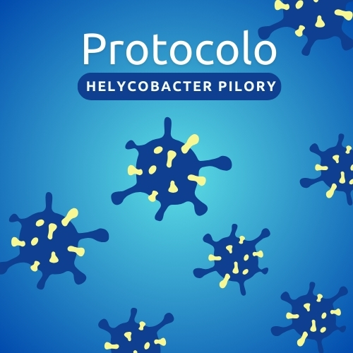 Helycobacter Pylori