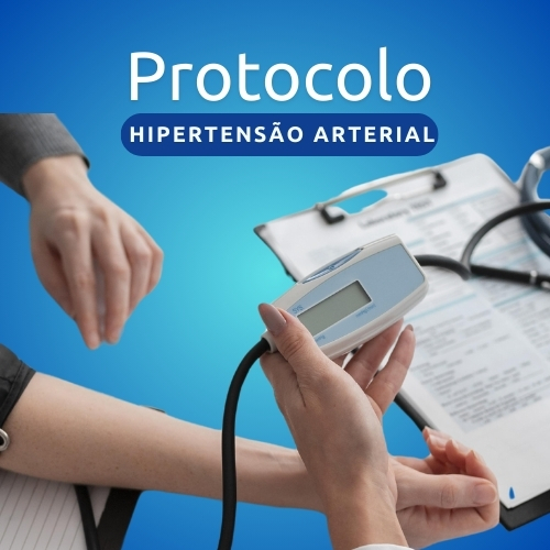 Hipertensão Arterial