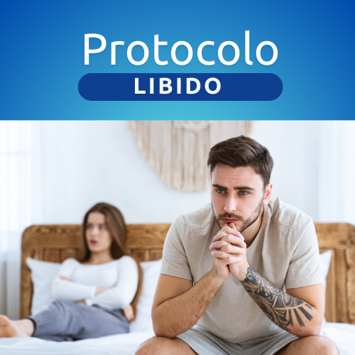 Libido masculina