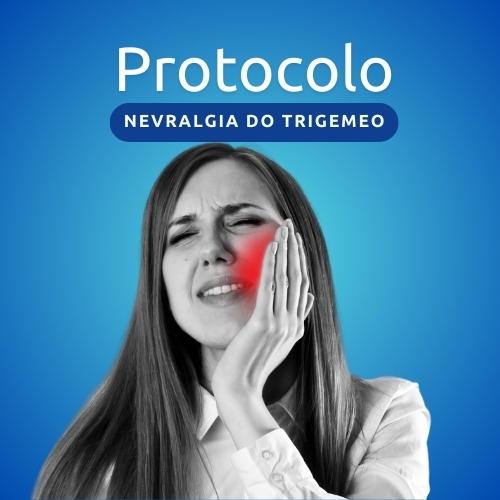 Nevralgia do Trigemeo
