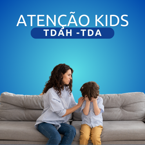 KIDS Atenção